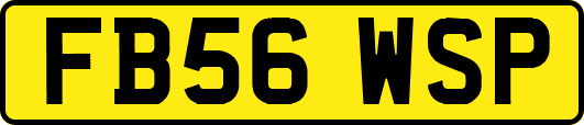 FB56WSP