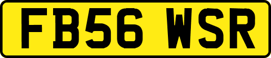 FB56WSR