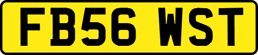 FB56WST