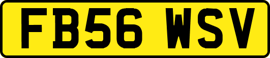 FB56WSV