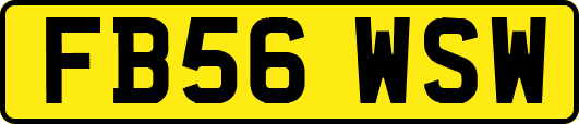 FB56WSW