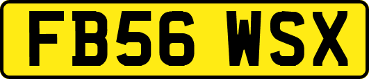 FB56WSX
