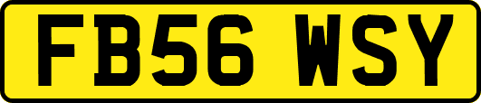 FB56WSY