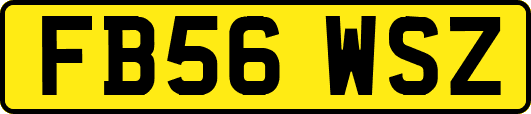 FB56WSZ