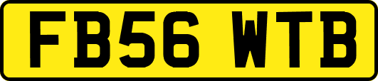 FB56WTB