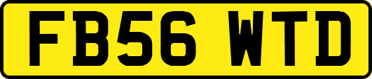 FB56WTD