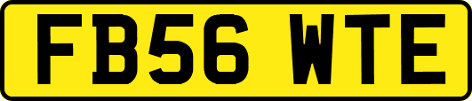 FB56WTE