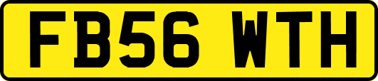 FB56WTH