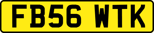 FB56WTK