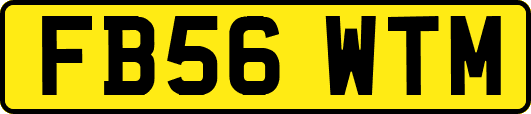 FB56WTM