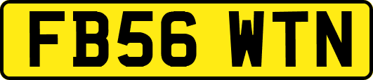 FB56WTN