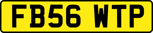 FB56WTP