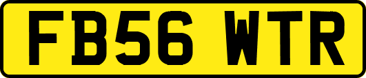 FB56WTR