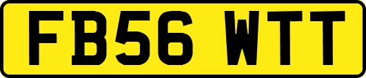 FB56WTT