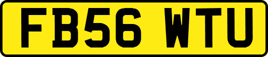 FB56WTU