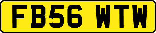 FB56WTW