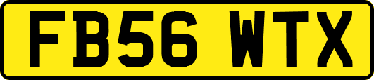 FB56WTX