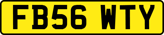 FB56WTY