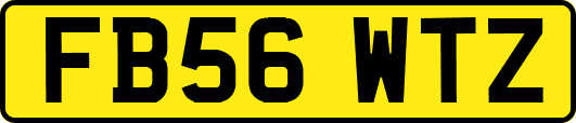 FB56WTZ