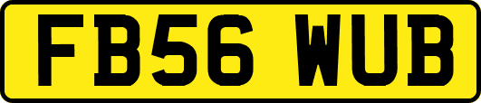 FB56WUB