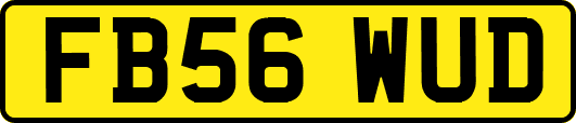 FB56WUD