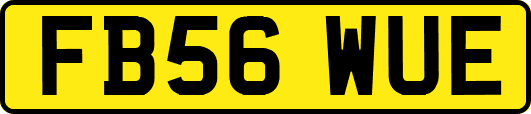 FB56WUE