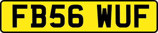 FB56WUF