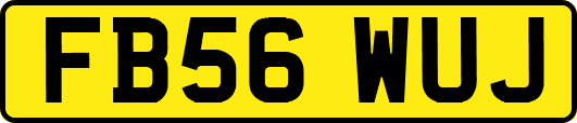 FB56WUJ