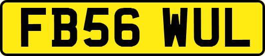FB56WUL