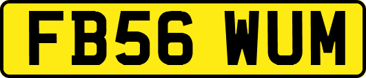 FB56WUM