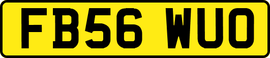 FB56WUO