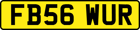 FB56WUR