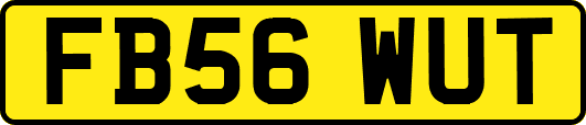 FB56WUT
