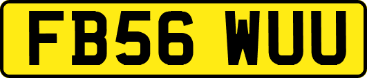 FB56WUU