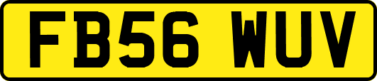 FB56WUV