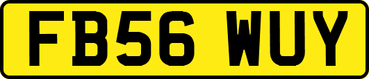 FB56WUY