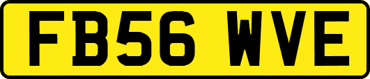FB56WVE