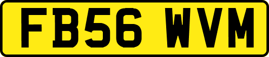 FB56WVM