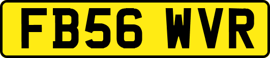 FB56WVR