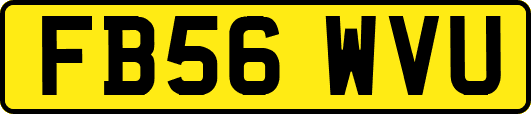 FB56WVU