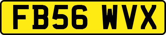 FB56WVX