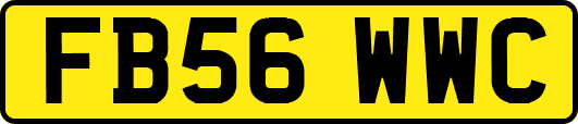 FB56WWC