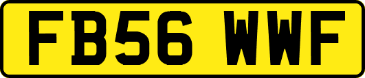 FB56WWF