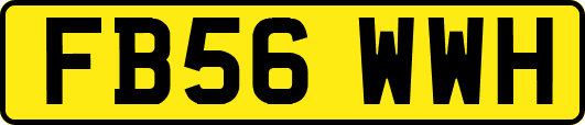 FB56WWH