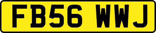 FB56WWJ