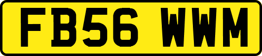 FB56WWM
