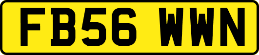 FB56WWN