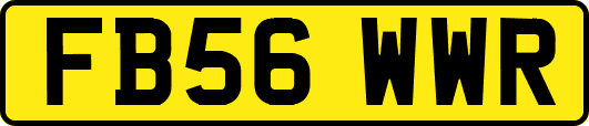 FB56WWR