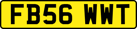 FB56WWT