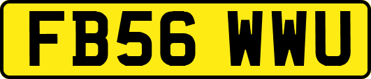 FB56WWU